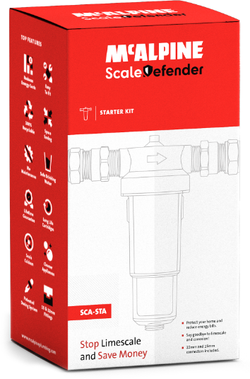 Scale Defender Starter Image