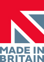 Logo Made in Britain 
