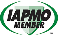 Logo iapmo member 