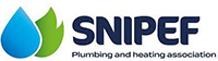Logo snipef 
