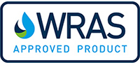 Logo wras approved mark